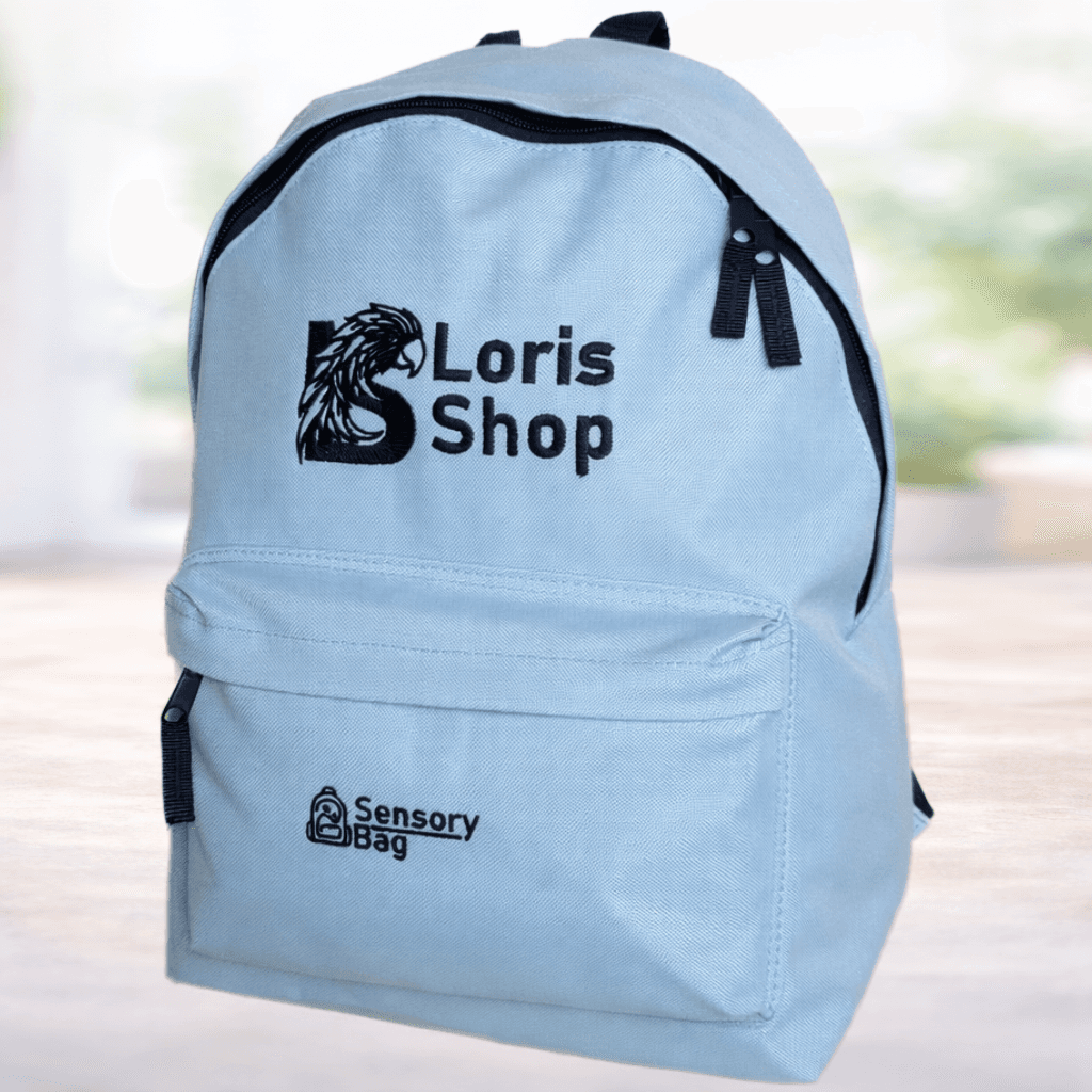 Abbildung Sensory Bag